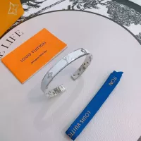 $68.00 USD Louis Vuitton LV Bracelets #1372998