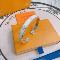 $68.00 USD Louis Vuitton LV Bracelets #1372998
