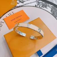 $68.00 USD Louis Vuitton LV Bracelets #1372999
