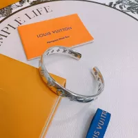 $68.00 USD Louis Vuitton LV Bracelets #1373000