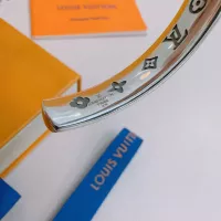 $68.00 USD Louis Vuitton LV Bracelets #1373000