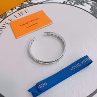 $68.00 USD Louis Vuitton LV Bracelets #1373000
