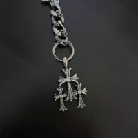 $48.00 USD Chrome Hearts Key Holder And Bag Buckle #1373014
