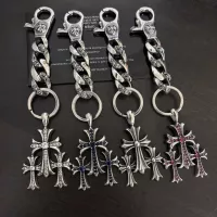 $48.00 USD Chrome Hearts Key Holder And Bag Buckle #1373015