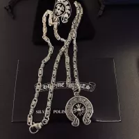 $52.00 USD Chrome Hearts Necklaces #1373020