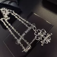 $52.00 USD Chrome Hearts Necklaces #1373025