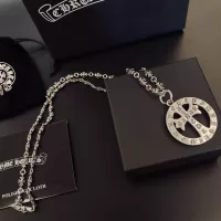 $52.00 USD Chrome Hearts Necklaces #1373028