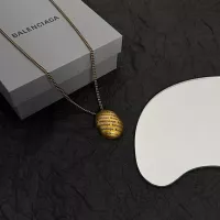 $42.00 USD Balenciaga Necklaces #1373042