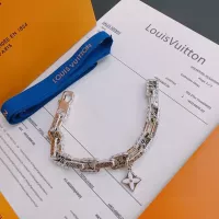 $56.00 USD Louis Vuitton LV Bracelets #1373057