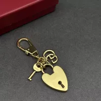 $27.00 USD Gucci Key Holder And Bag Buckle #1373060