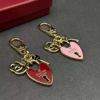 $27.00 USD Gucci Key Holder And Bag Buckle #1373061