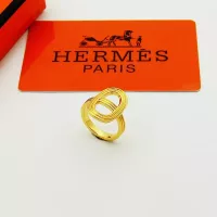 $25.00 USD Hermes Rings #1373069