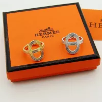 $25.00 USD Hermes Rings #1373069
