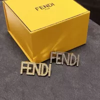 $25.00 USD Fendi Brooches For Women #1373115