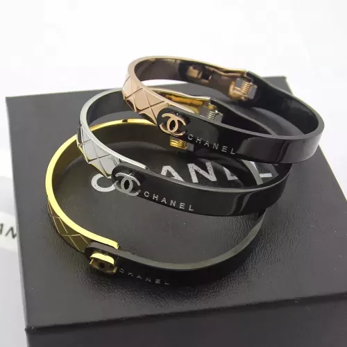 Replica Chanel Bracelets #1373175 $25.00 USD for Wholesale