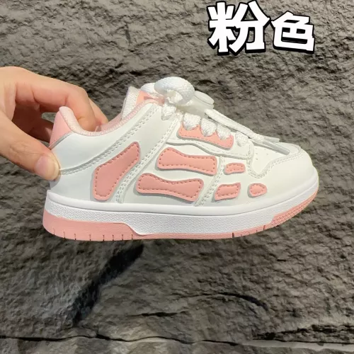 Amiri Kids' Shoes For Kids #1373197 $56.00 USD, Wholesale Replica Amiri Kids' Shoes