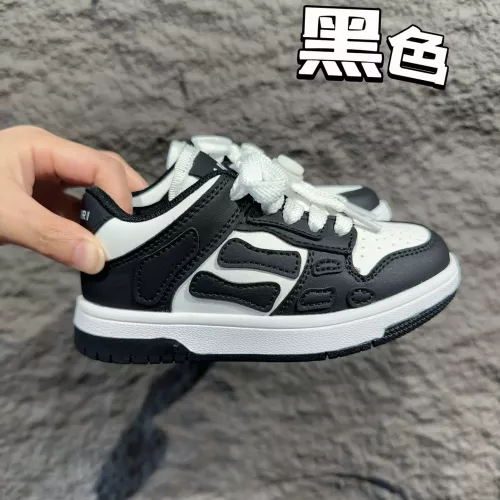 Amiri Kids' Shoes For Kids #1373198 $56.00 USD, Wholesale Replica Amiri Kids' Shoes