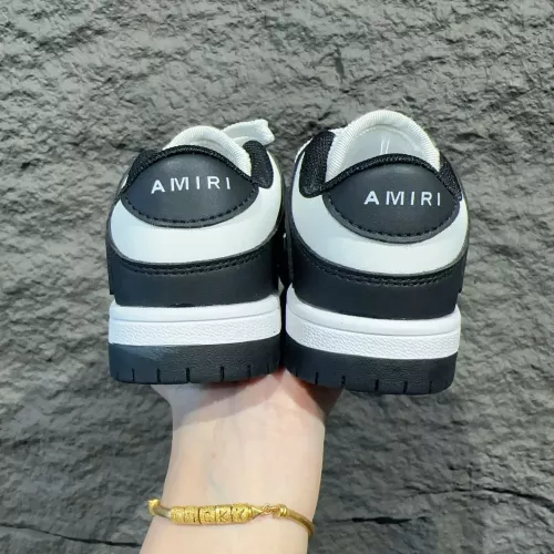 Replica Amiri Kids' Shoes For Kids #1373198 $56.00 USD for Wholesale