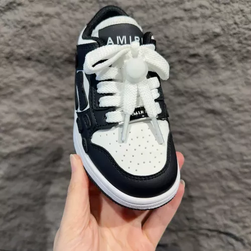 Replica Amiri Kids' Shoes For Kids #1373198 $56.00 USD for Wholesale