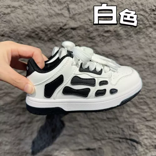 Amiri Kids' Shoes For Kids #1373199 $56.00 USD, Wholesale Replica Amiri Kids' Shoes