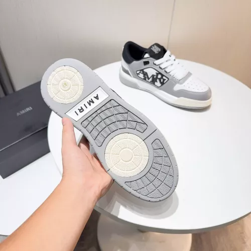 Replica Amiri Casual Shoes For Men #1373264 $88.00 USD for Wholesale