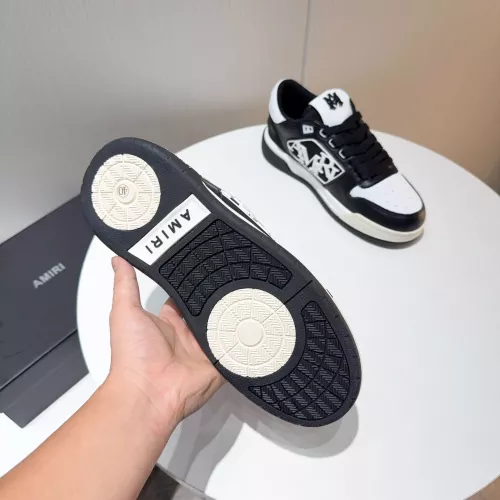Replica Amiri Casual Shoes For Men #1373266 $88.00 USD for Wholesale