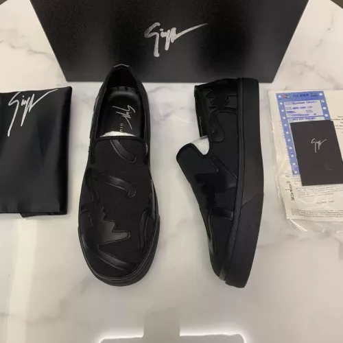 Giuseppe Zanotti Casual Shoes For Men #1373314