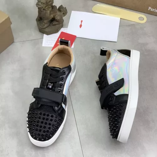 Christian Louboutin Casual Shoes For Women #1373474 $88.00 USD, Wholesale Replica Christian Louboutin Casual Shoes
