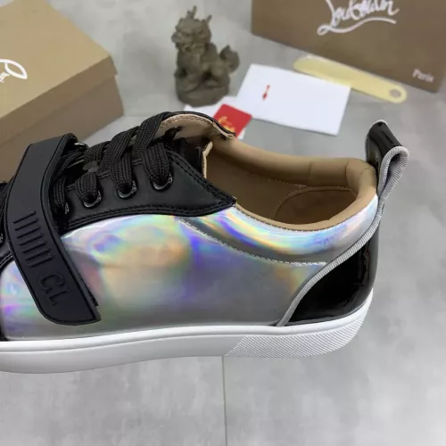 Replica Christian Louboutin Casual Shoes For Women #1373474 $88.00 USD for Wholesale