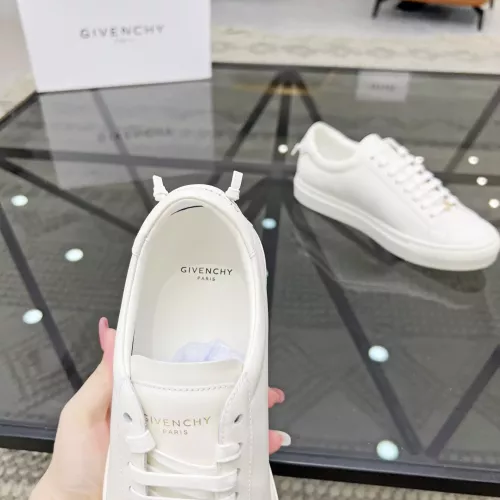 Replica Givenchy Casual Shoes For Men #1373523 $72.00 USD for Wholesale