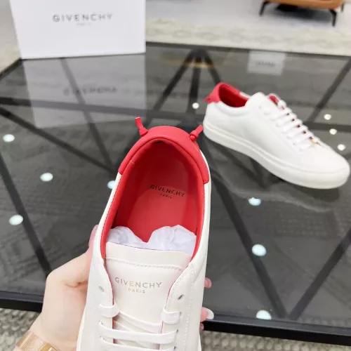 Replica Givenchy Casual Shoes For Men #1373524 $72.00 USD for Wholesale