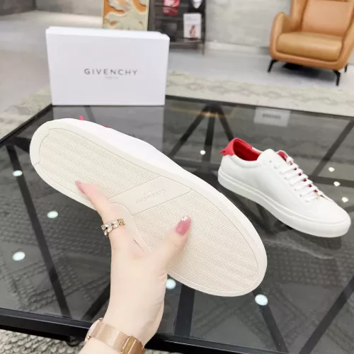 Replica Givenchy Casual Shoes For Men #1373524 $72.00 USD for Wholesale