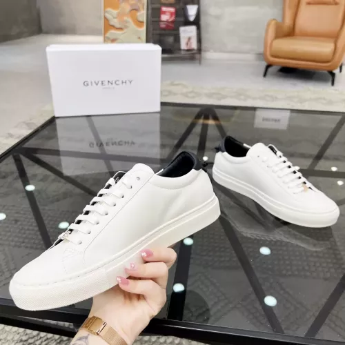 Replica Givenchy Casual Shoes For Men #1373526 $72.00 USD for Wholesale