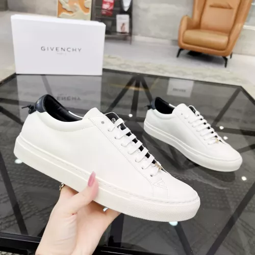 Replica Givenchy Casual Shoes For Men #1373526 $72.00 USD for Wholesale