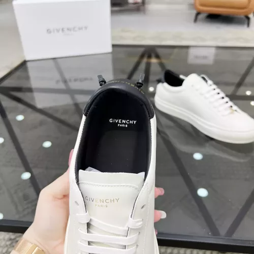 Replica Givenchy Casual Shoes For Men #1373526 $72.00 USD for Wholesale
