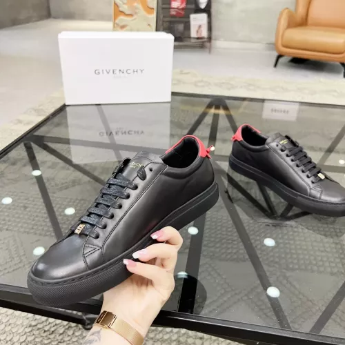 Replica Givenchy Casual Shoes For Men #1373527 $72.00 USD for Wholesale