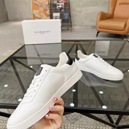 Replica Givenchy Casual Shoes For Men #1373530 $72.00 USD for Wholesale