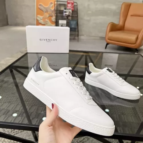 Replica Givenchy Casual Shoes For Men #1373530 $72.00 USD for Wholesale