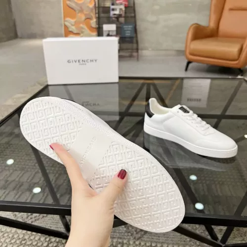 Replica Givenchy Casual Shoes For Men #1373530 $72.00 USD for Wholesale