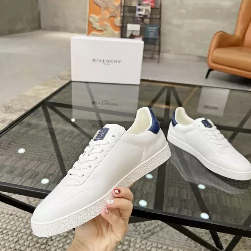 Replica Givenchy Casual Shoes For Men #1373531 $72.00 USD for Wholesale