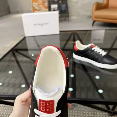 Replica Givenchy Casual Shoes For Men #1373533 $72.00 USD for Wholesale