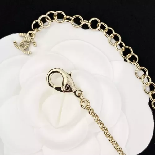Replica Chanel Necklaces For Women #1373599 $64.00 USD for Wholesale