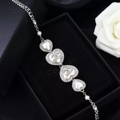 Replica Chanel Necklaces For Women #1373617 $40.00 USD for Wholesale