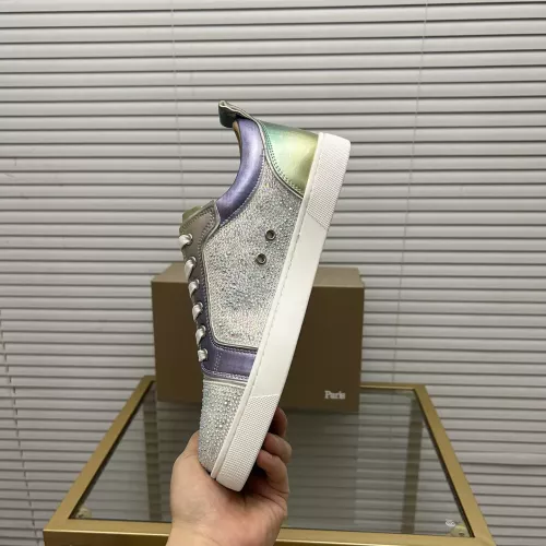 Replica Christian Louboutin Casual Shoes For Women #1373701 $96.00 USD for Wholesale