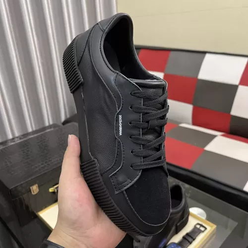 Replica Dolce & Gabbana D&G Casual Shoes For Men #1373806 $80.00 USD for Wholesale
