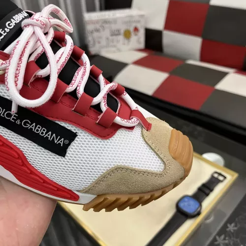Replica Dolce & Gabbana D&G Casual Shoes For Women #1373811 $82.00 USD for Wholesale