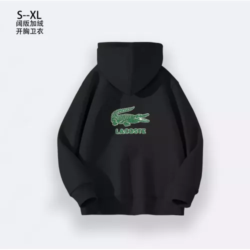 Lacoste Hoodies Long Sleeved For Men #1373872