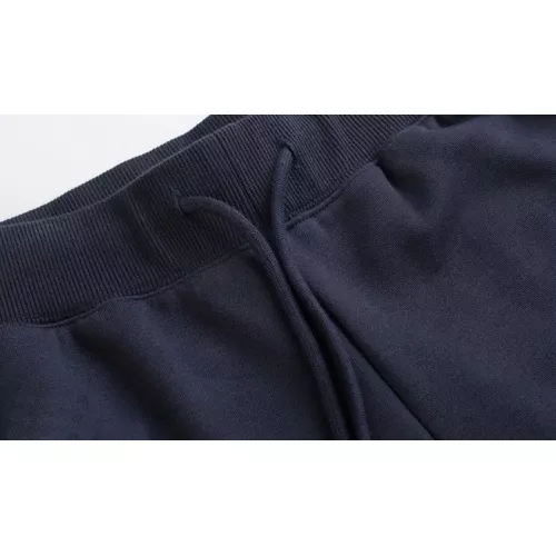 Replica Lacoste Pants For Men #1373957 $40.00 USD for Wholesale