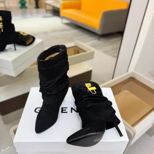 Replica Givenchy Boots For Women #1374090 $192.00 USD for Wholesale