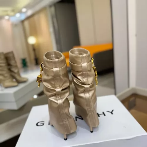 Replica Givenchy Boots For Women #1374092 $192.00 USD for Wholesale